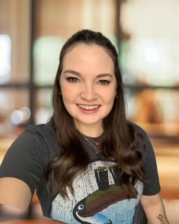 Kelsey Buckley